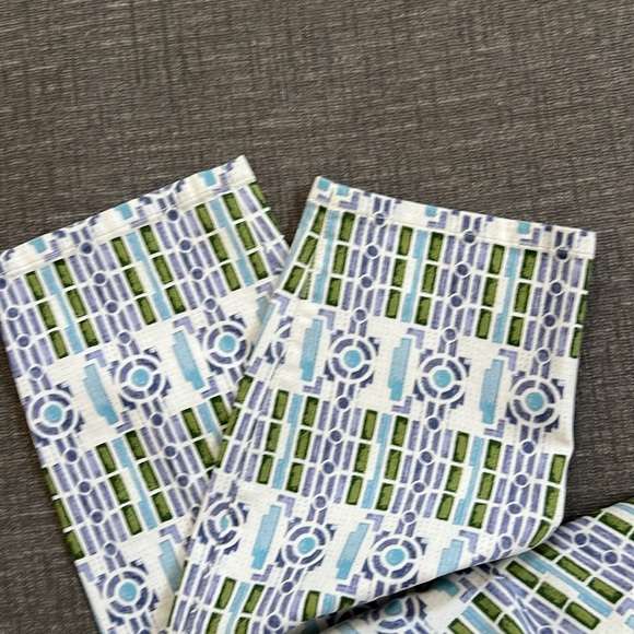 Tory Burch Alexa Cropped Skinny Jean - Picture 10 of 11